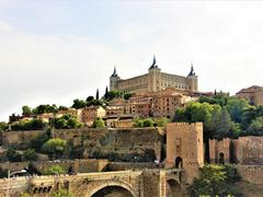 5 Best Enchanting Medieval Towns in Spain