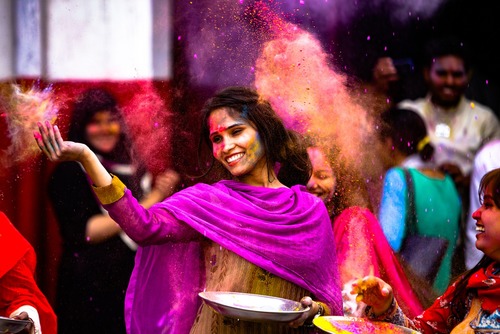 10 Best Indian Festivals