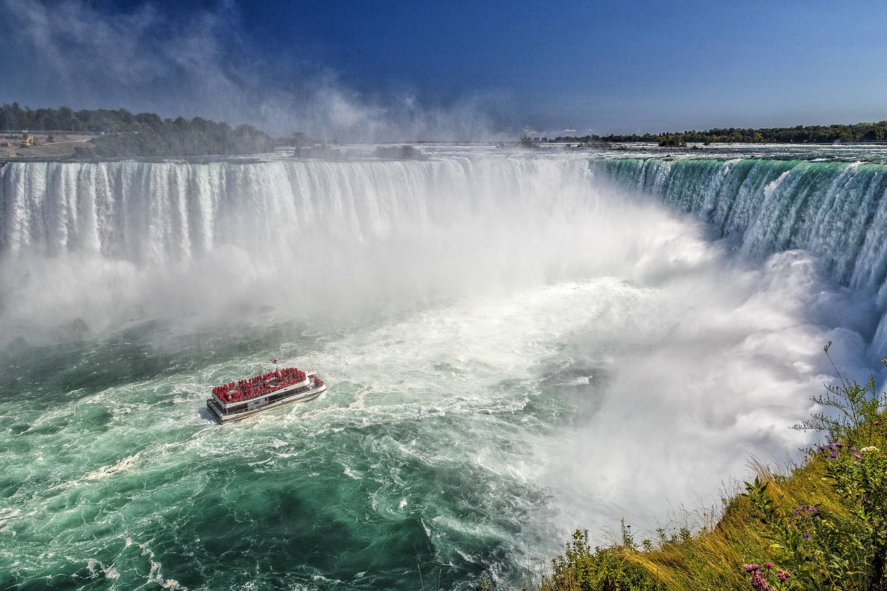 12 Things You Must Do When Visiting Canada