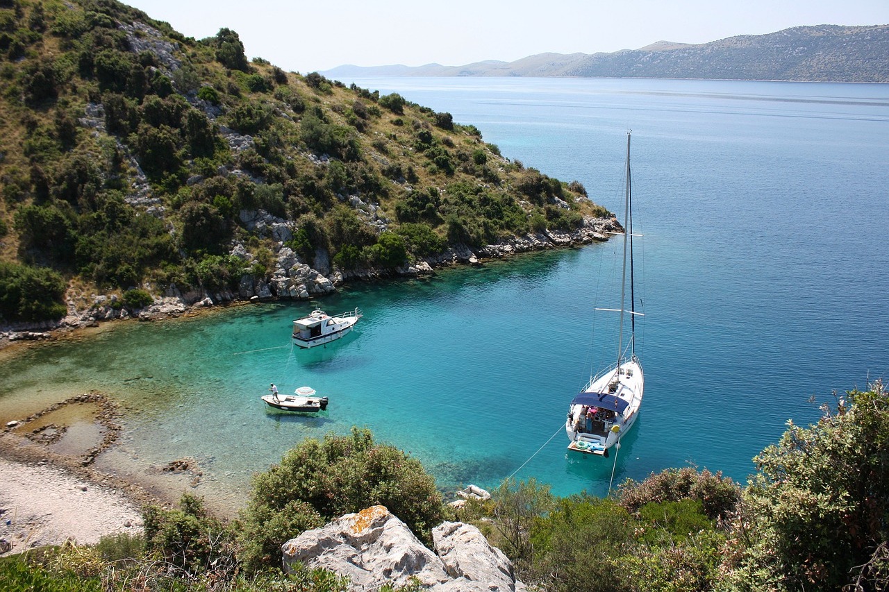 Ultimate Guide to the Perfect Sailing Trip in Croatia