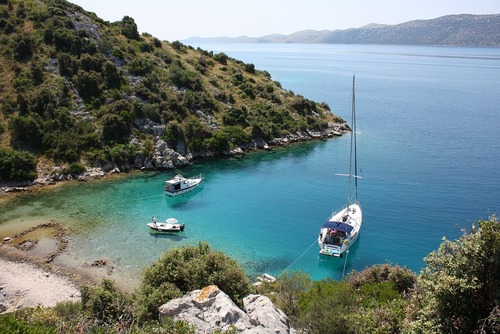 How to Plan the Perfect Sailing Trip in Croatia