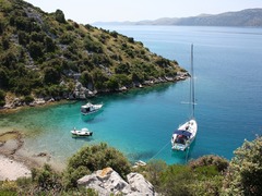 Ultimate Guide to the Perfect Sailing Trip in Croatia
