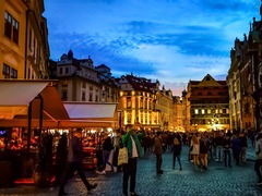 How to Plan a Stag Do in Prague