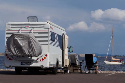 RV Travel for Seniors - What You Need to Know
