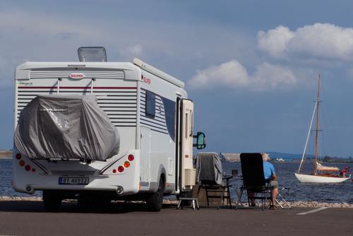 RV Travel for Seniors - What You Need to Know