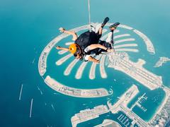 Top 10 Adventure Activities in Dubai