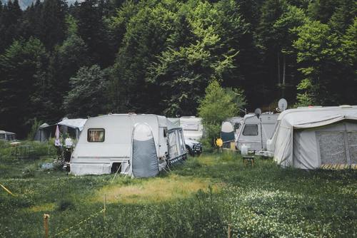 Money-Saving Tips for your Camping Holiday