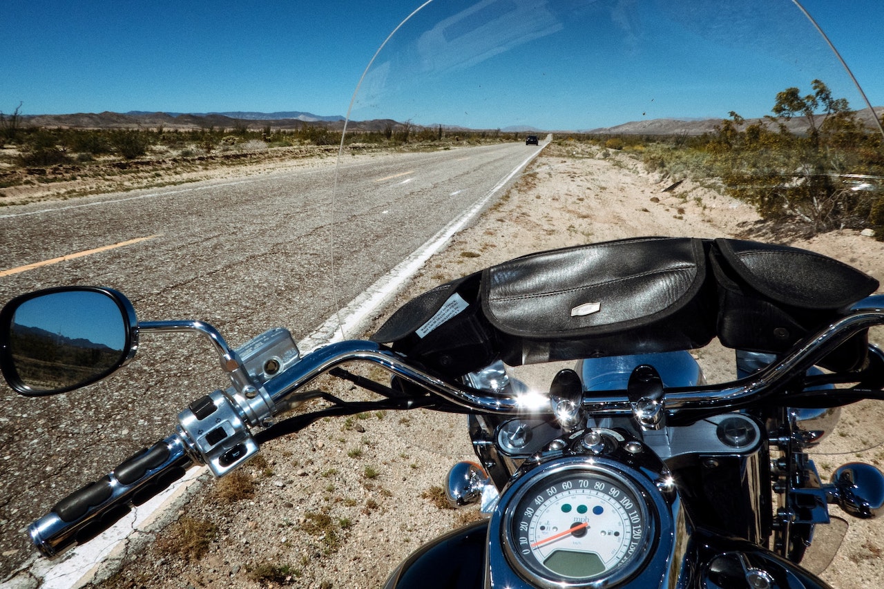 Top Tips for Motorcycling State Route 21 in Arkansas