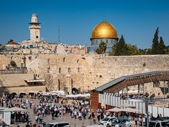 Top 10 Tips for Planning a Trip to Israel