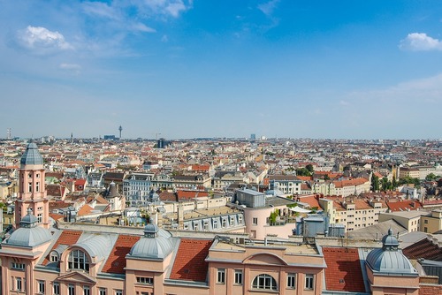 Top 10 Places to See in Vienna