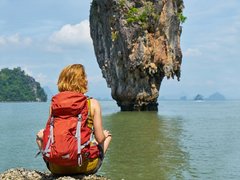 Cheapest Countries to Go Backpacking