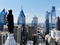 Top Places to See in Philadelphia