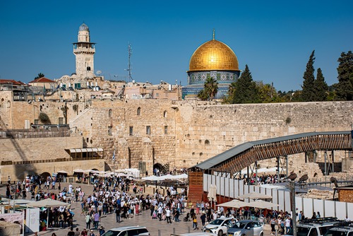 Travel Tips for Jewish Americans Visiting Israel