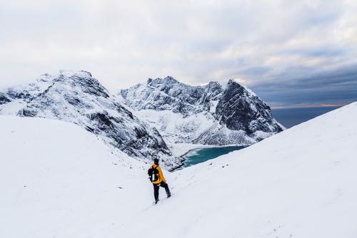 Essential Packing List for a Winter Hike