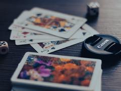 Fun Card Games to Play While Travelling