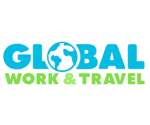Global Work and Travel logo