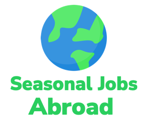 Seasonal Jobs Abroad