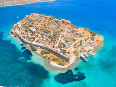 Driver / Tour Guide Jobs in Crete, Greece