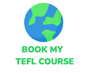 Book My TEFL Course