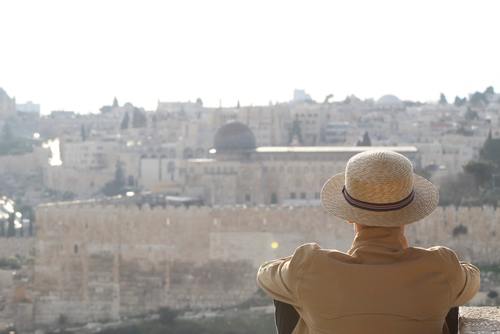 How to Enjoy the Holy Land to the Fullest in Five Steps