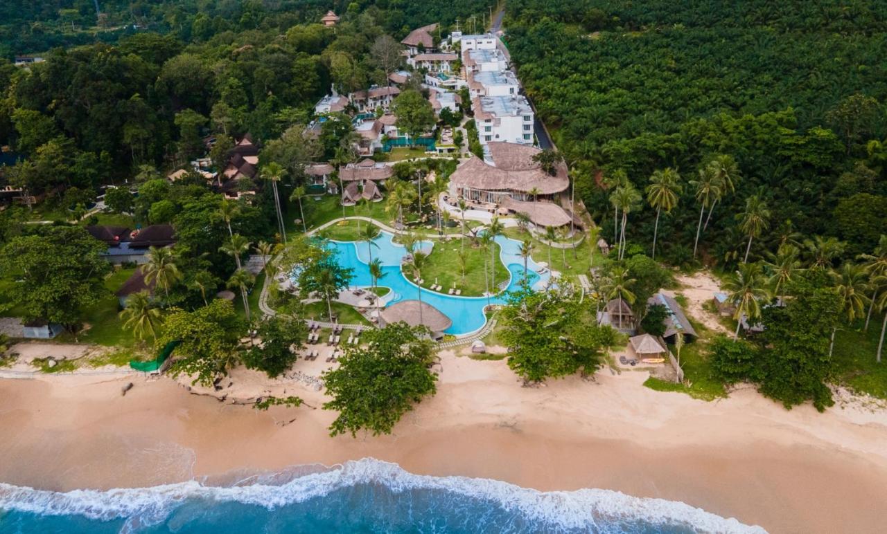 Paradise | Eden Beach Resort & Spa