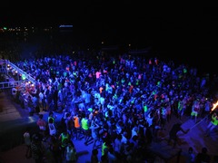 Thailand Full Moon Party Dates 2024