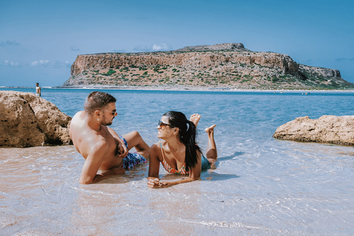 10 Reasons Why You Should Travel as a Couple