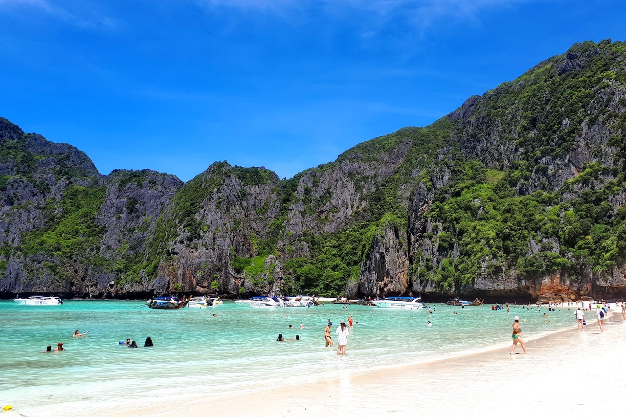 5 Best Islands to Visit in Thailand in 2024