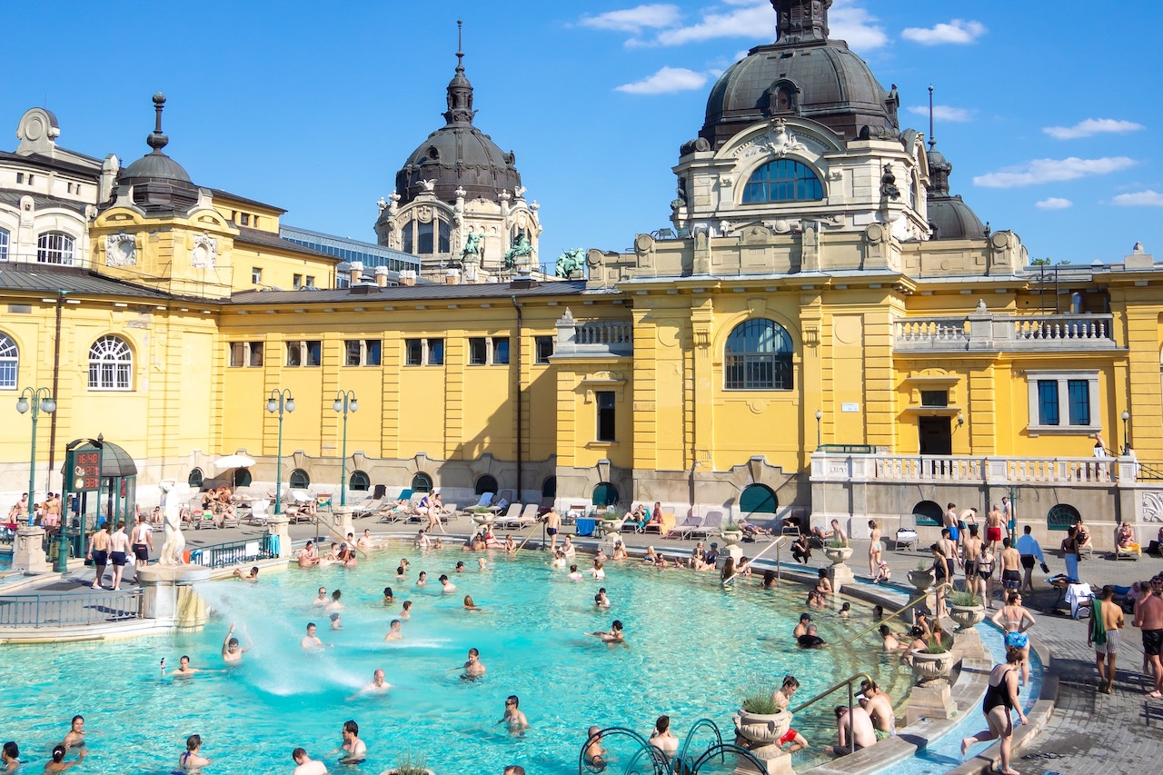 Best Things To Do In Hungary