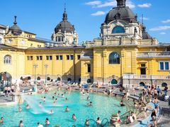 Best Things To Do In Hungary
