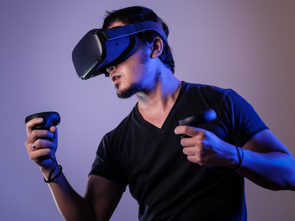 Will VR and AR Dominate the Gaming Industry?