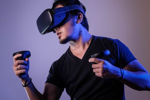 Will VR and AR Dominate the Gaming Industry?