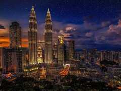 Best Hostels in Malaysia