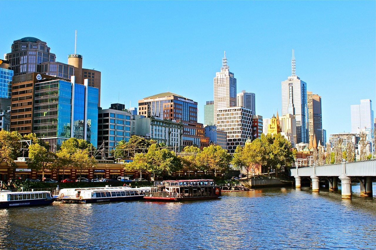 Best Hostels in Melbourne