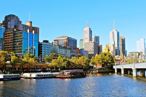 Best Hostels in Melbourne
