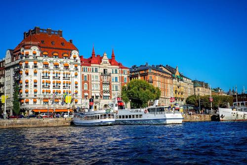 Best Hostels in Stockholm