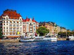 Best Hostels in Stockholm