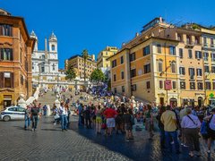 Best Hostels in Rome