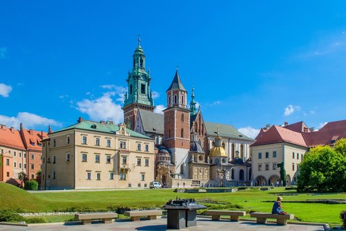 Best Hostels in Krakow