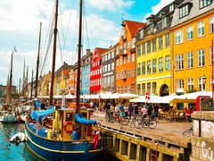 Best Hostels in Copenhagen & Denmark