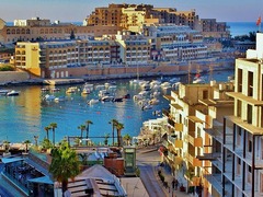 Best Hostels in Malta