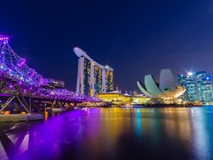 Best Hostels in Singapore