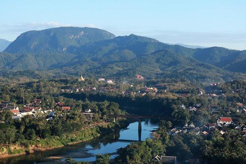 Best Hostels in Laos