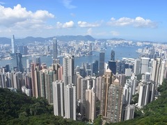 Best Hostels in Hong Kong