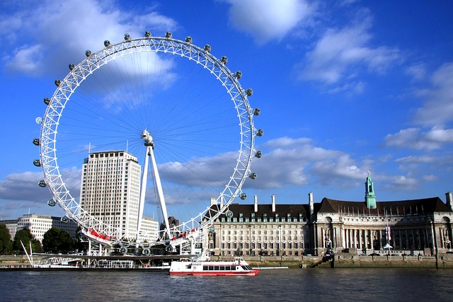 How to Visit London on a Budget