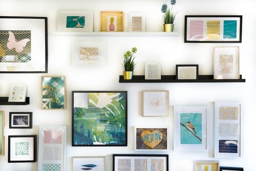 Top 10 Companies Offering Canvas Prints, Wall Art & Photo Tiles