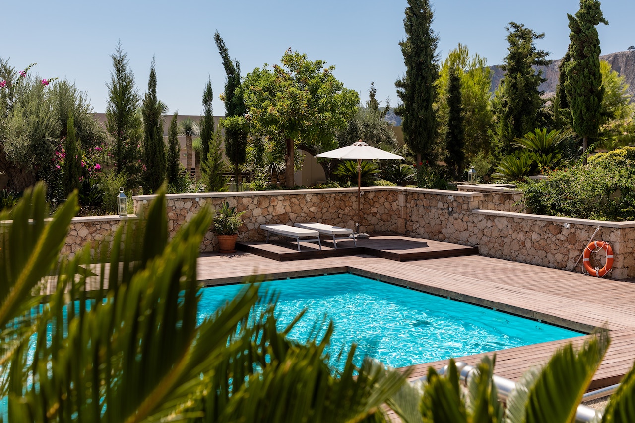 Best Villas with Private Pools in Sicily
