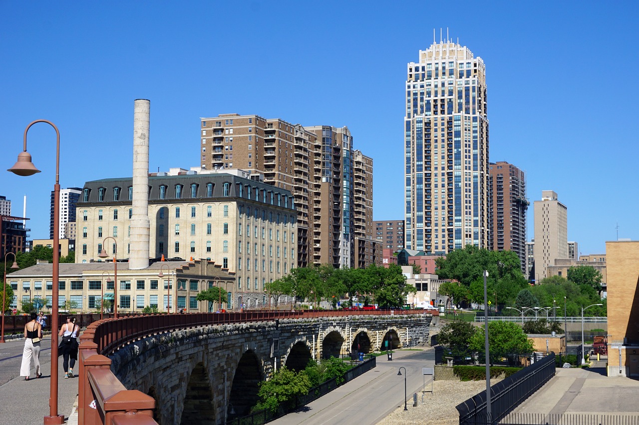 Moving to Minneapolis: What You Need to Know
