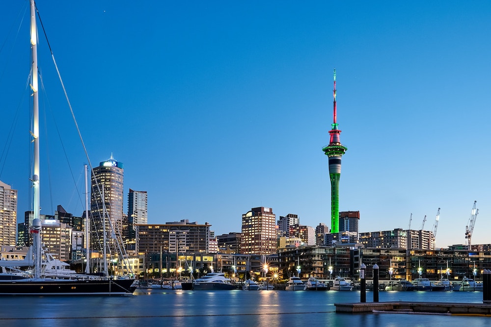 Alternative Places to Visit in Auckland