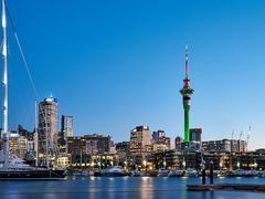 Alternative Places to Visit in Auckland